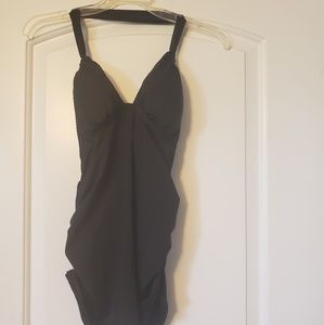 Maternity Tankini size small